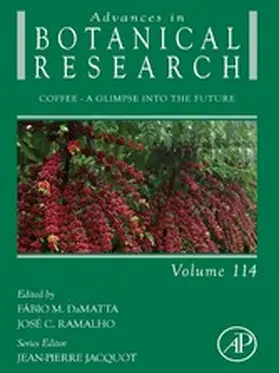 daMatta |  Coffee | eBook | Sack Fachmedien