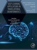 Raza / Barh / Singh |  Deep Learning Applications in Translational Bioinformatics | eBook | Sack Fachmedien