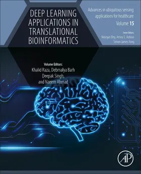 Barh / Singh / Ahmad |  Deep Learning Applications in Translational Bioinformatics | Buch |  Sack Fachmedien