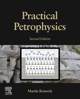 Kennedy | Practical Petrophysics | E-Book | sack.de