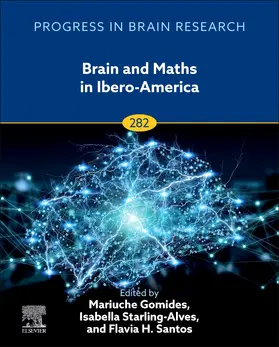 Brain and Maths in Ibero-America | Buch | 978-0-443-22310-5 | sack.de