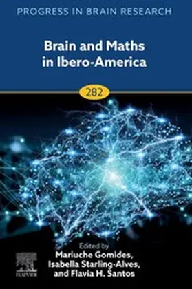 Gomides / Starling-Alves |  Brain and Maths in Ibero-America | eBook | Sack Fachmedien