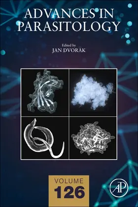 Unveiling the Proteolytic Networks of Parasites | Buch | 978-0-443-22330-3 | www.sack.de