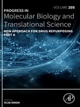 Singh |  New Approach for Drug Repurposing Part A | eBook | Sack Fachmedien