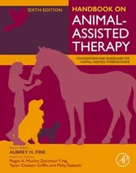 Mueller Ph. D / Mueller / Ng | Handbook on Animal-Assisted Therapy | E-Book | sack.de