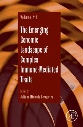  The Emerging Genomic Landscape of Complex Immune-Mediated Traits | Buch |  Sack Fachmedien