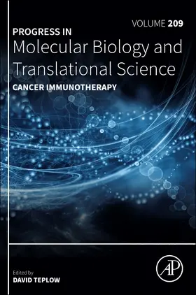  Cancer Immunotherapy | Buch |  Sack Fachmedien