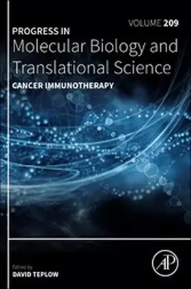  Cancer Immunotherapy | eBook | Sack Fachmedien