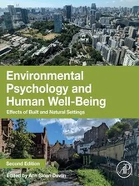Devlin | Environmental Psychology and Human Well-Being | E-Book | sack.de