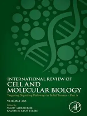 Mukherjee / Chatterjee |  Targeting Signaling Pathways in Solid Tumors Part A | eBook | Sack Fachmedien