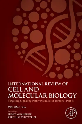 Targeting Signaling Pathways in Solid Tumors Part B | Buch | 978-0-443-23548-1 | sack.de
