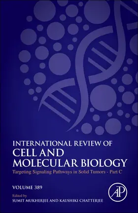 Targeting Signaling Pathways in Solid Tumors Part C | Buch | 978-0-443-23550-4 | sack.de