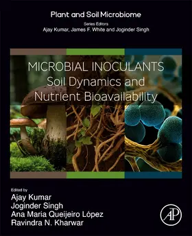 Kumar / Panwar / Queijeiro López |  Microbial Inoculants | Buch |  Sack Fachmedien