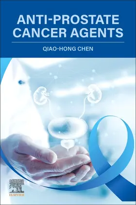 Chen |  Anti-Prostate Cancer Agents | Buch |  Sack Fachmedien