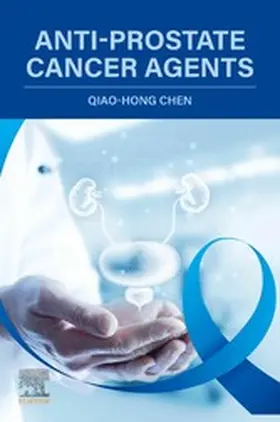 Chen | Anti-Prostate Cancer Agents | E-Book | www.sack.de