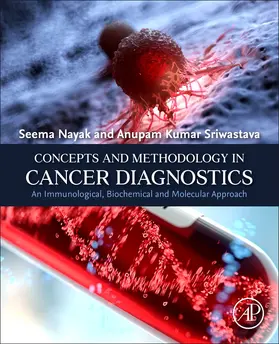 Nayak / Sriwastava |  Concepts and Methodology in Cancer Diagnostics | Buch |  Sack Fachmedien