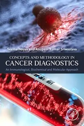 Nayak / Sriwastava |  Concepts and Methodology in Cancer Diagnostics | eBook | Sack Fachmedien