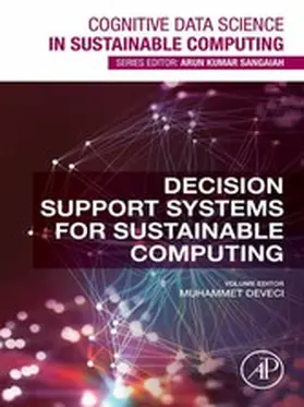 Deveci | Decision Support Systems for Sustainable Computing | E-Book | sack.de