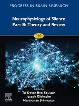 Glicksohn / Srinivasan |  Neurophysiology of Silence Part B: Theory and Review | eBook | Sack Fachmedien