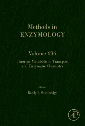 Fluorine Metabolism, Transport and Enzymatic Chemistry | Buch | 978-0-443-23643-3 | www.sack.de