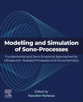 Kerboua |  Modeling and Simulation of Sono-Processes | Buch |  Sack Fachmedien