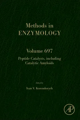 Peptide Catalysts, including Catalytic Amyloids | Buch | 978-0-443-23667-9 | sack.de
