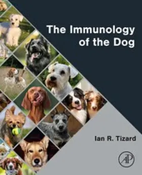 The Immunology of the Dog | E-Book | www.sack.de