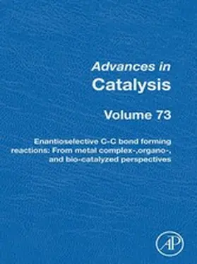 Pàmies / Diéguez | Enantioselective C-C Bond Forming Reactions | E-Book | sack.de
