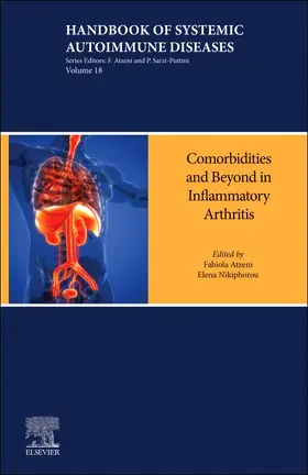 Atzeni / Nikiphorou |  Inflammatory Arthritis Beyond the Joints: Comorbidities and Other Manifestations. | Buch |  Sack Fachmedien