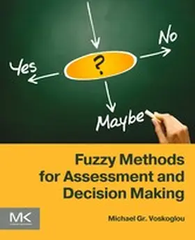 Voskoglou | Fuzzy Methods for Assessment and Decision Making | E-Book | sack.de