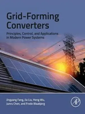 Fang / Liu / Wu | Grid-Forming Converters | E-Book | www.sack.de