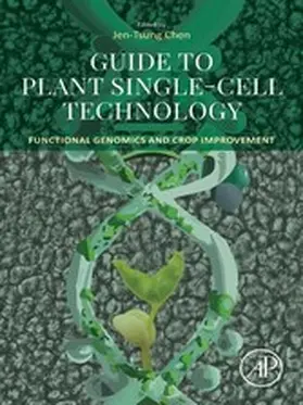 Chen | Guide to Plant Single-Cell Technology | E-Book | sack.de