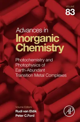 Photochemistry and Photophysics of Earth-Abundant Transition Metal Complexes | Buch | 978-0-443-23746-1 | sack.de