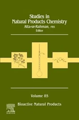 Rahman | Studies in Natural Products Chemistry | E-Book | www.sack.de