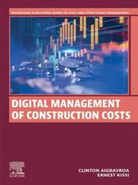 Aigbavboa / Kissi | Digital Management of Construction Costs | E-Book | sack.de