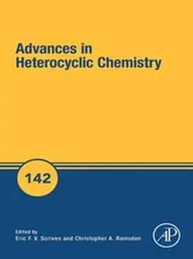  Advances in Heterocyclic Chemistry | eBook | Sack Fachmedien