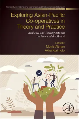Altman / Kurimoto |  Exploring Asian-Pacific Co-Operatives in Theory and Practice | Buch |  Sack Fachmedien