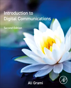 Grami |  Introduction to Digital Communications | Buch |  Sack Fachmedien
