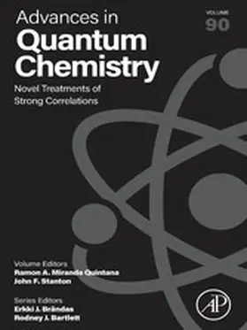  Novel Treatments of Strong Correlations | eBook | Sack Fachmedien