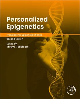 Tollefsbol | Personalized Epigenetics | Buch | 978-0-443-23802-4 | sack.de