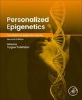 Tollefsbol |  Personalized Epigenetics | Buch |  Sack Fachmedien