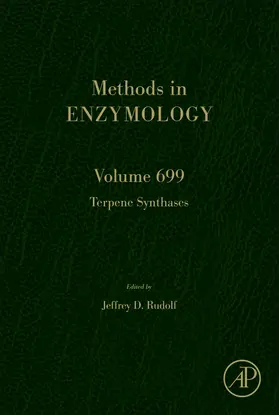  Terpene Synthases | Buch |  Sack Fachmedien