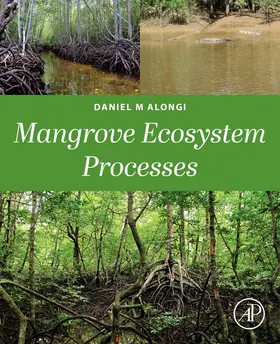 M Alongi |  Mangrove Ecosystem Dynamics | Buch |  Sack Fachmedien