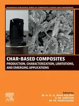 Azlina / Harussani |  Char-based Composites | eBook | Sack Fachmedien