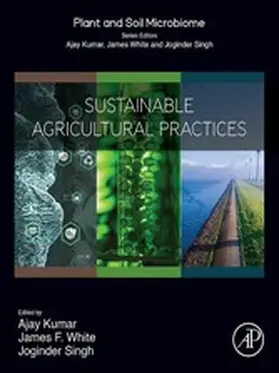 Kumar / White / Panwar |  Sustainable Agricultural Practices | eBook | Sack Fachmedien