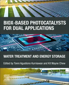 Kurniawan / Chew |  Biox-Based Photocatalysts for Dual Applications | Buch |  Sack Fachmedien