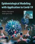 Atangana / Araz |  Epidemiological Modeling with Application to Covid-19 | Buch |  Sack Fachmedien