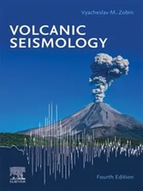 M Zobin | Volcanic Seismology | E-Book | www.sack.de