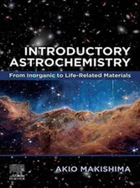 Makishima | Introductory Astrochemistry | E-Book | sack.de
