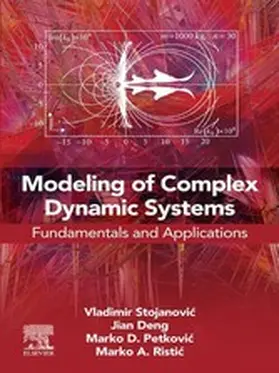 Stojanovic / Stojanovi? / Deng |  Modeling of Complex Dynamic Systems | eBook | Sack Fachmedien